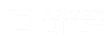 Baxter Built Logo